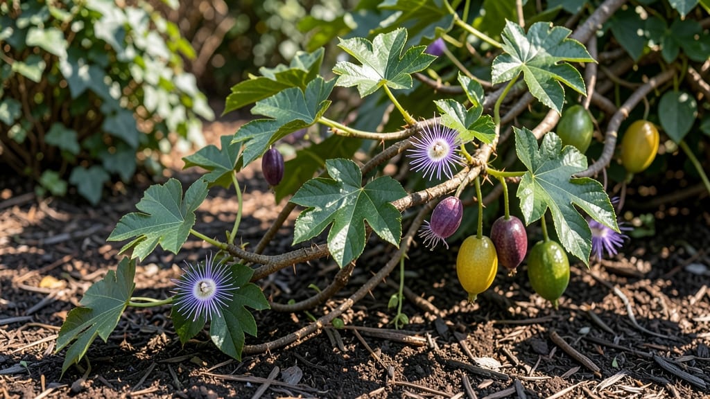 What Is Passion Fruit: Flavor, Uses, and How It Differs From Other Tropical Fruits