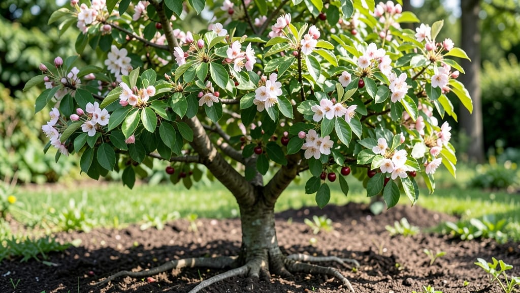 Fruits Like Cherries: 5 Unexpected Varieties With Similar Flavor Profiles