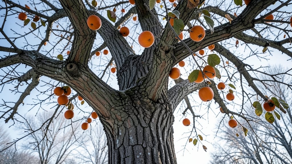 10 Cold Hardy Fruit Trees: Survive Freezes & Thrive in Harsh Climates