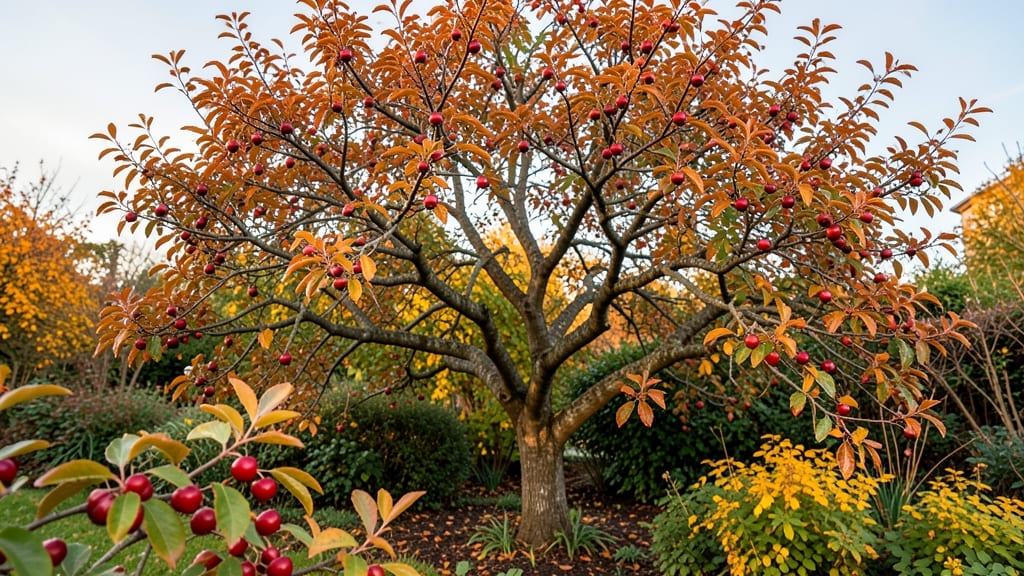 Crabapples for Ornamental Value