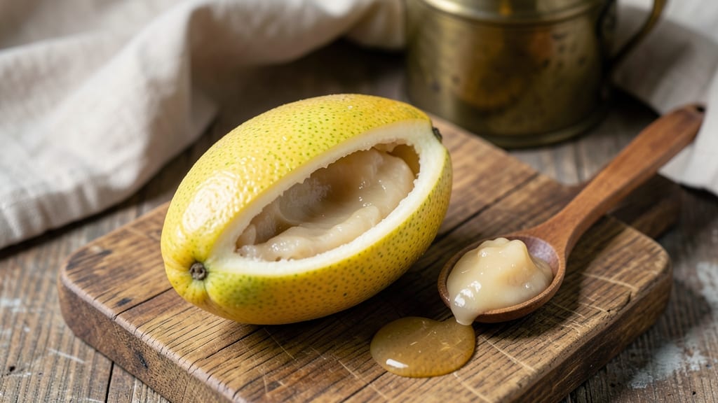Sweet Granadilla Passion Fruit