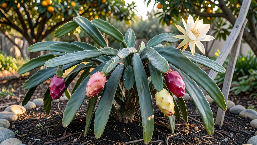 Where Can I Buy a Dragon Fruit Plant: Trusted Online and Local Sources With Fast Shipping