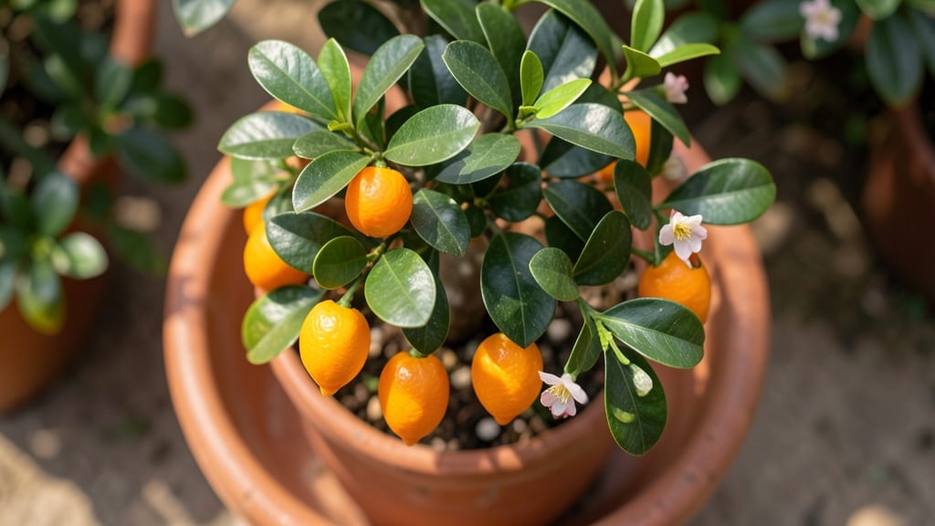 10 Fruits That Are Like Oranges: Citrus-Like Flavors You Can Grow Anywhere