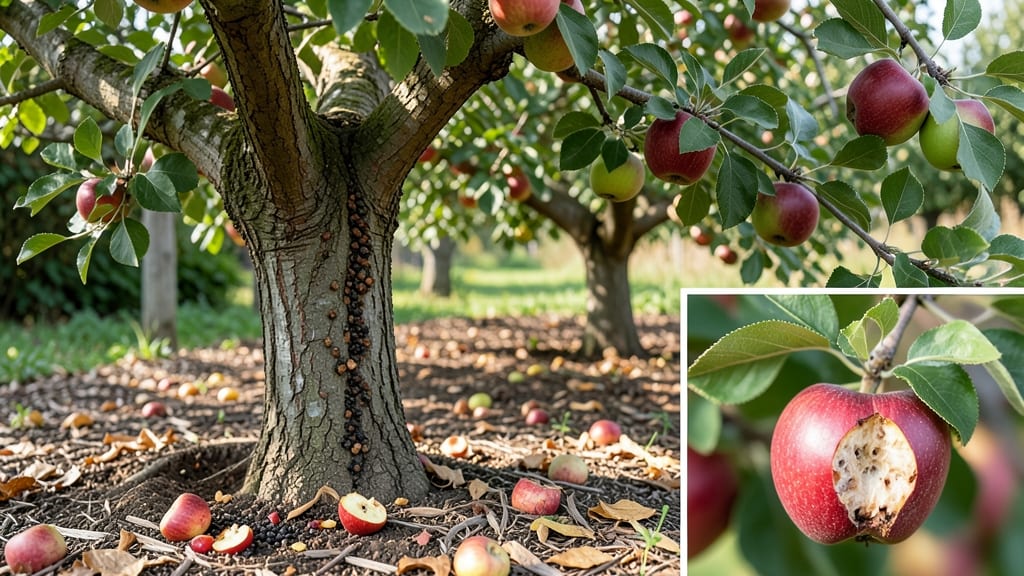 Do Rats Eat Fruit From Trees: What Science Says About Their Diet Choices