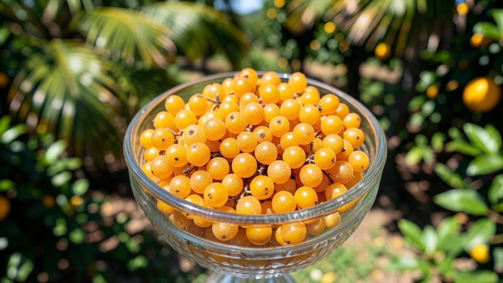 Golden Berries (Inca Berries)