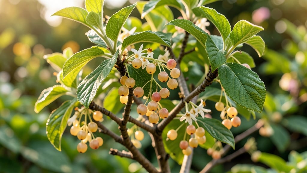 Ugni Fruit: Edible Honeysuckle for Pollinator Gardens
