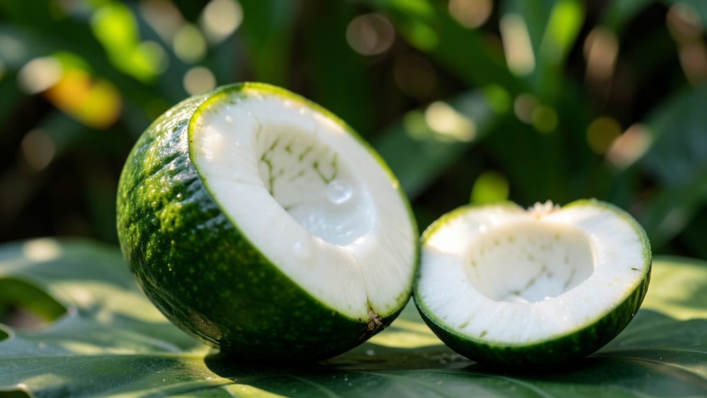 10 Fruits That Start With U: Rare Varieties You Can Grow at Home