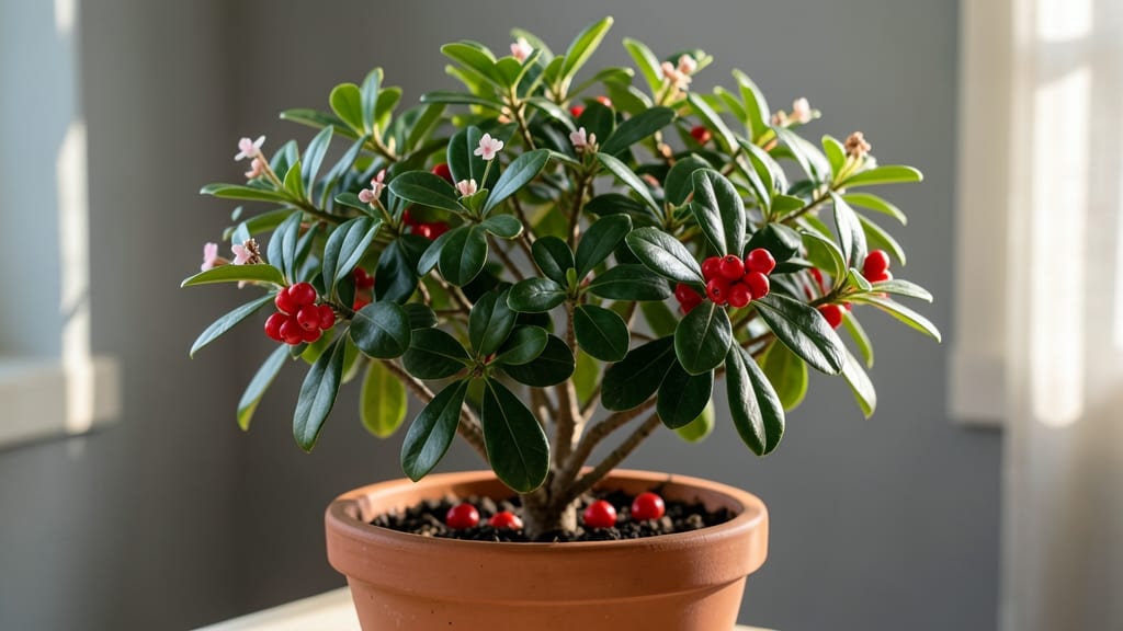 How to Grow Miracle Fruit Plant: Flavor-Altering Secret in Your Garden