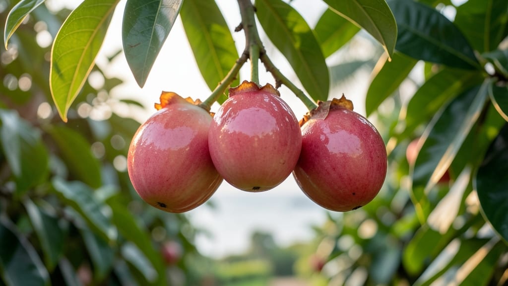 10 Lychee Fruit Varieties: Rare Cultivars for Tropical and Temperate Gardens