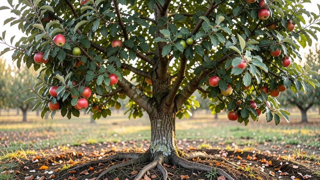 Leaves, Roots, and Fruits: Botany Secrets for Healthy Plant Growth