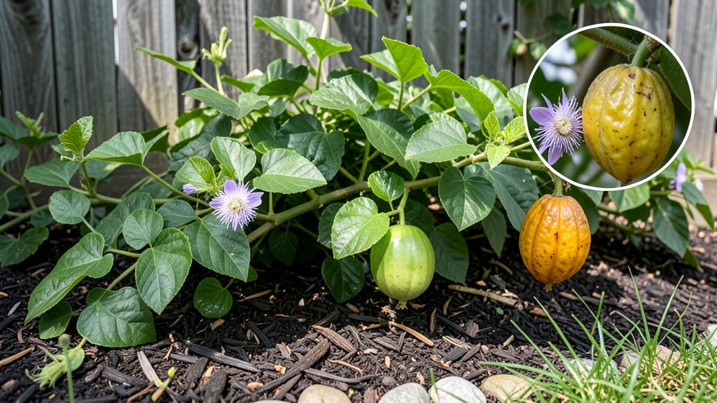 How to Know If Passion Fruit Is Ripe: Squeeze Test & Color Shift Guide