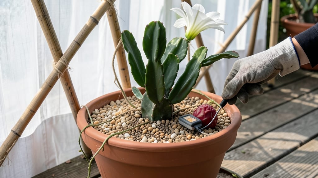 Dragon Fruit Pitaya Plant: Propagation Secrets for Fast Root Growth in Water or Soil