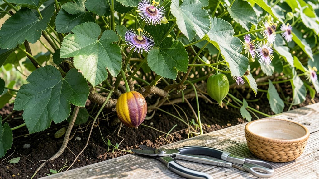 When to Eat Passionfruit: Best Times for Peak Flavor and Ripeness Cues