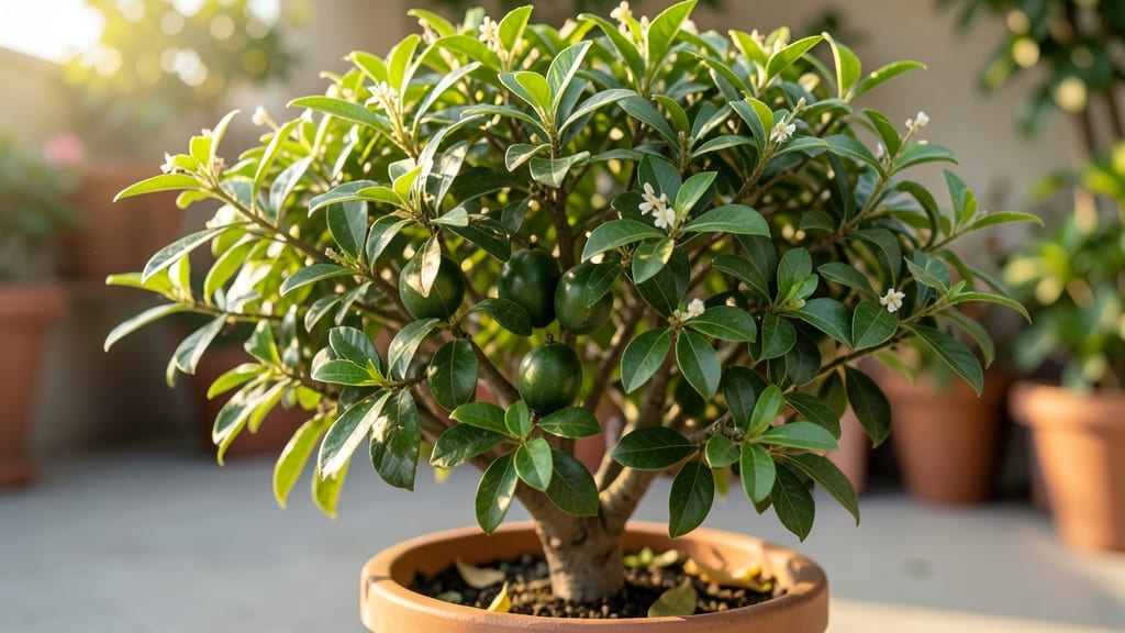 10 Jujube Fruit Varieties: Rare Cultivars Perfect for Cold-Climate Growers