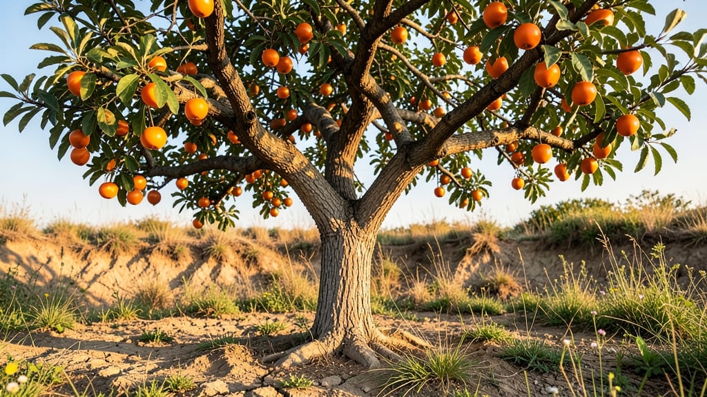 10 Fruit Trees That Grow in Indiana: Cold-Hardy Varieties for Year-Round Harvests