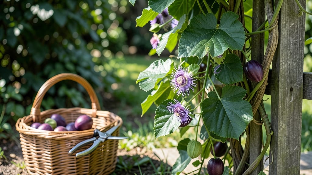 Is Passion Fruit in Season: Regional Harvest Windows and Ripeness Clues