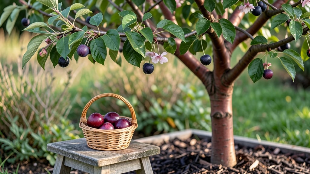 Weeping Cherry Tree Fruit Edible: Harvest Sweet Cherries From Your Ornamental Tree