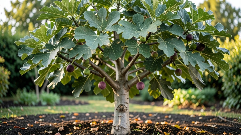 When Will Fig Trees Produce Fruit: Dormancy Breaking Tricks for Faster Harvests