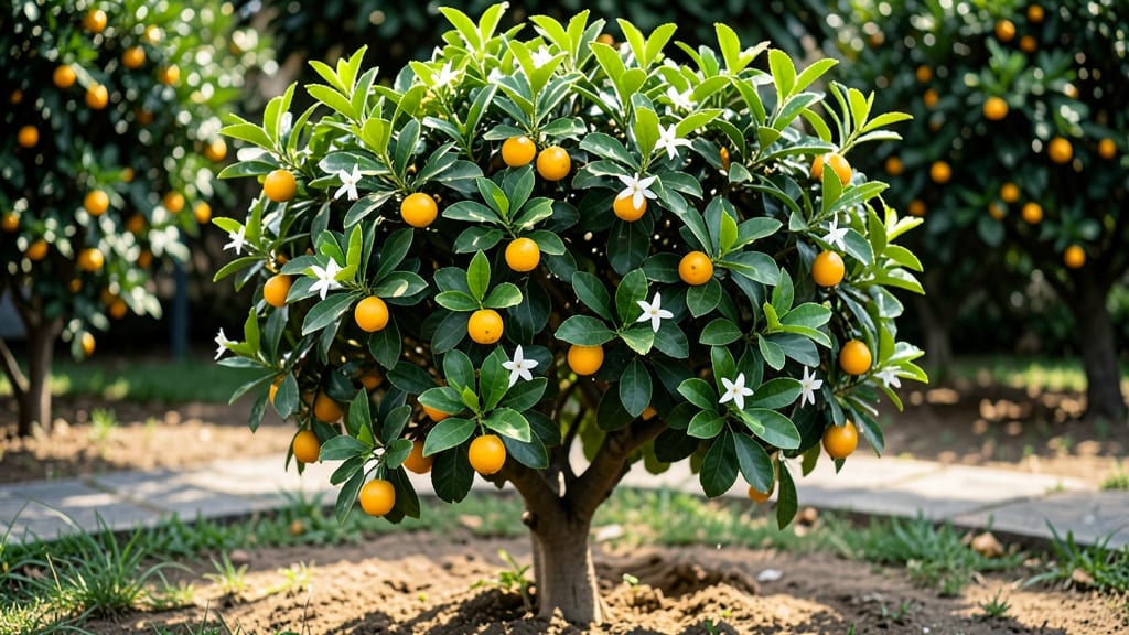 What Is Calamansi Fruit: The Tiny Citrus Hybrid Used in Filipino Dishes