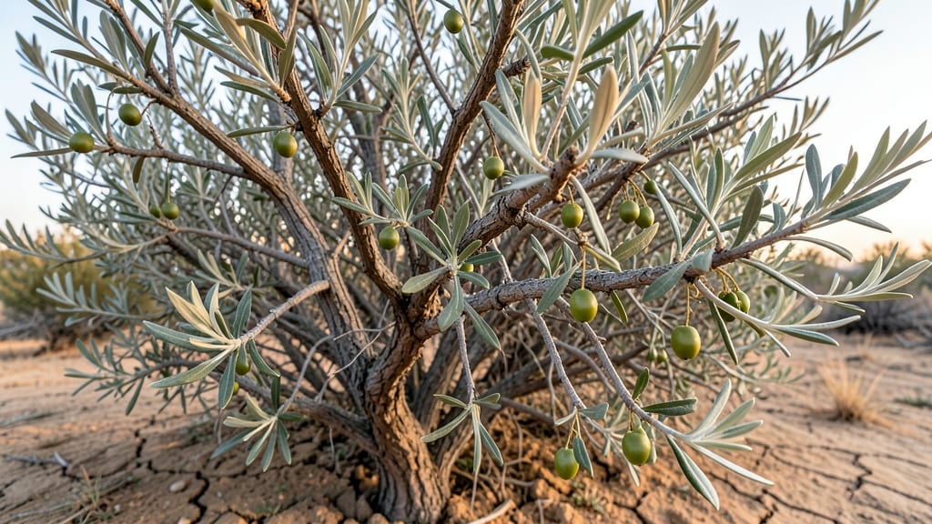 10 Fruit Bearing Shrubs: Low-Maintenance Varieties for Cold Climates