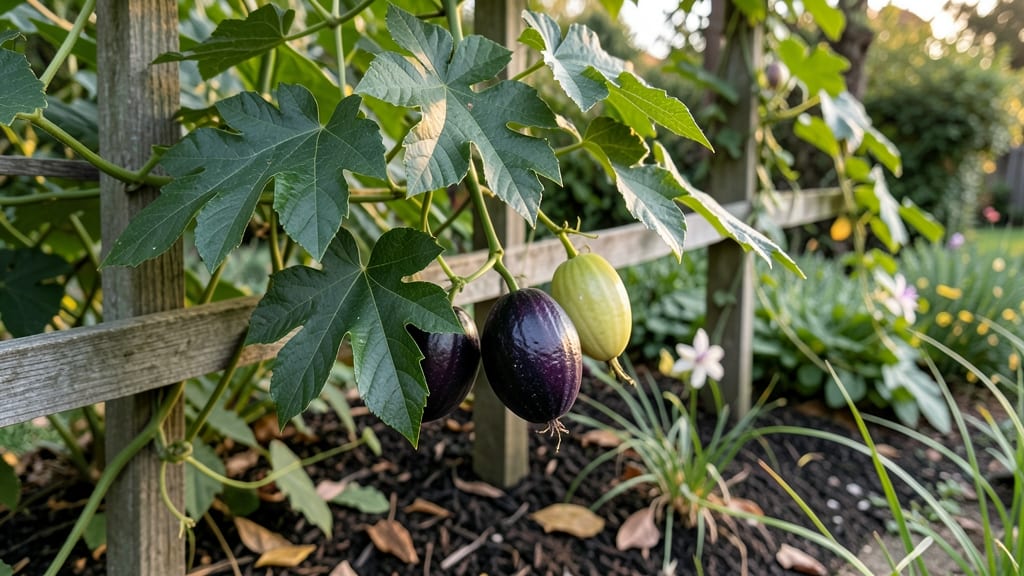 What Are South American Purple Fruits: Rare Varieties and Culinary Uses