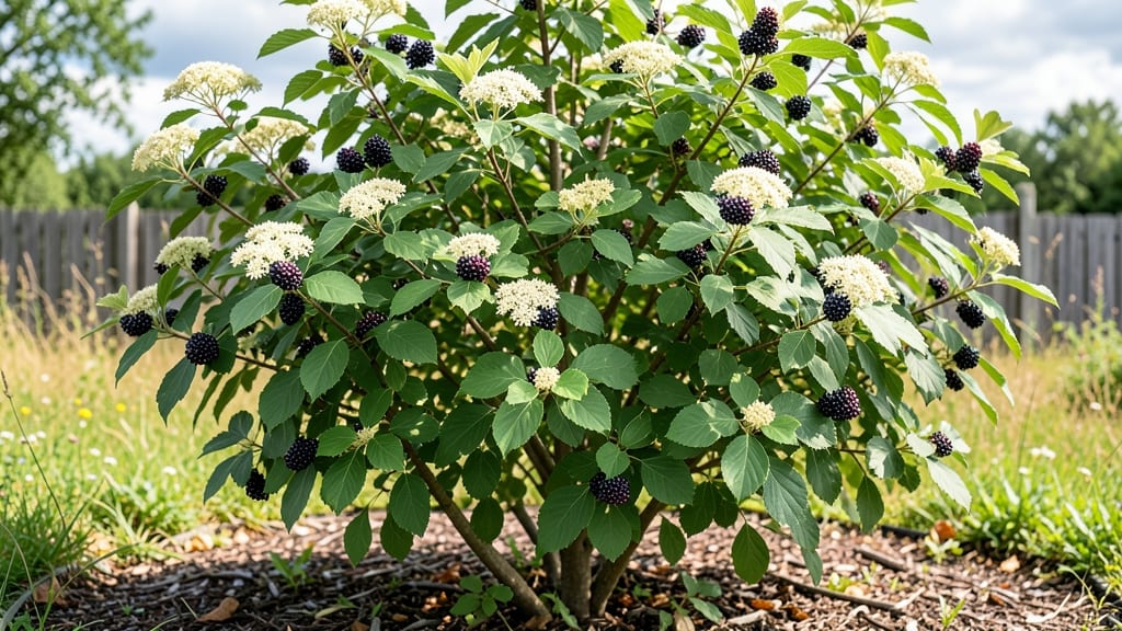 How Long for Elderberry to Fruit: Climate-Zone Timeline for First Harvest