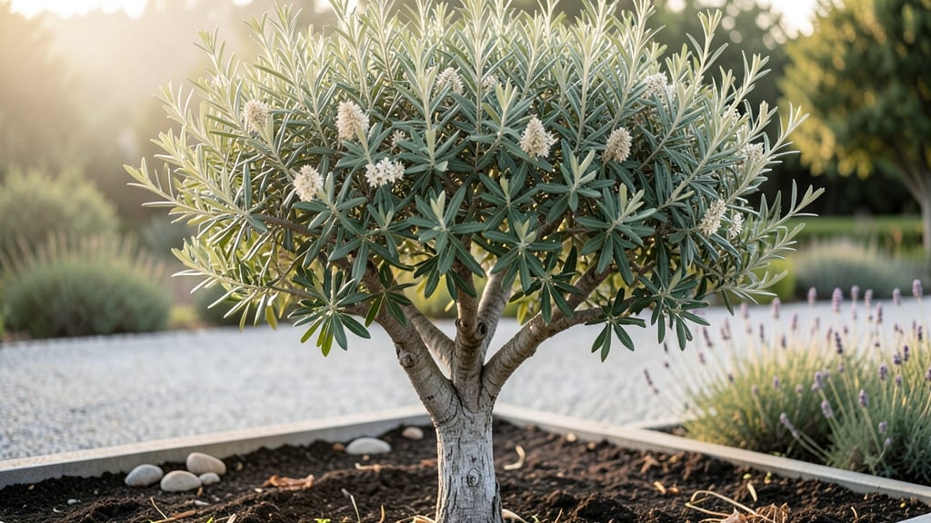 Wilson Fruitless Olive Tree Growing Guide: Prune for Year-Round Beauty and Bountiful Harvests