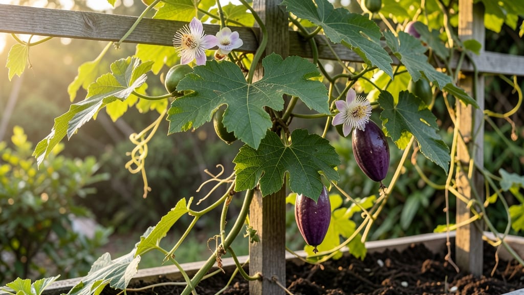 Passion Fruit Plant Growing Zones: Ideal Climate Ranges and Cold Tolerance Limits
