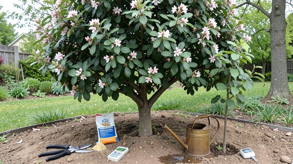 Plum Tree Not Fruiting: Why It Happens & 5 Fixes for Bountiful Harvests