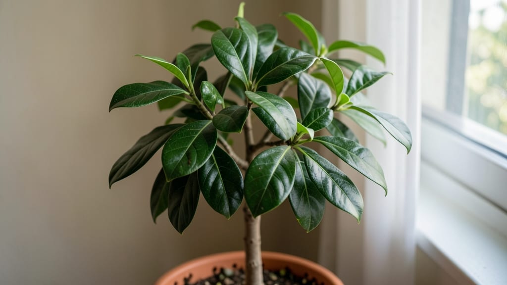 Mexican Avocado Tree for Indoor-Outdoor Cultivation