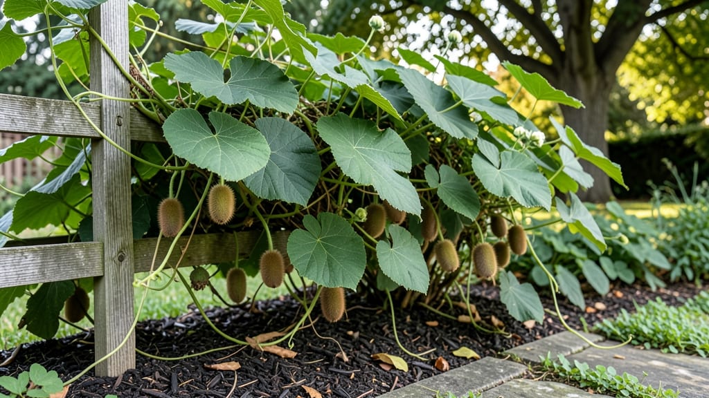 Prickly Fruits Grow a Garden: Year-Round Harvest Guide for Thriving Gardens