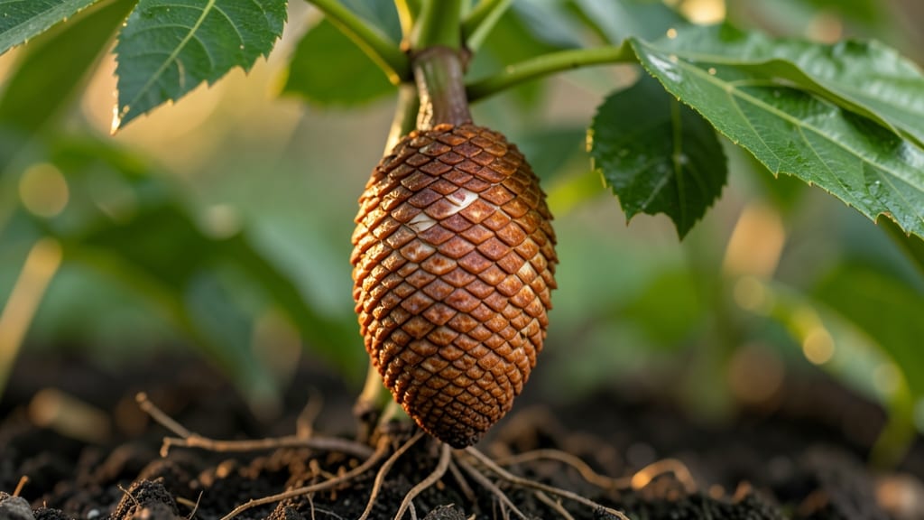 Snake Fruit Plant: Year-Round Harvest Hacks for Thriving Vines