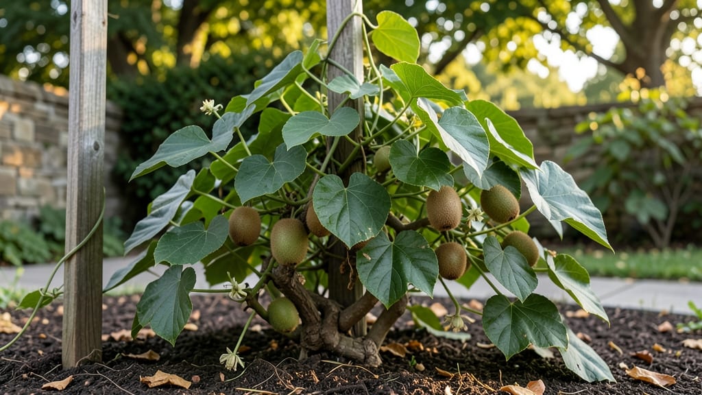 Kiwi Fruit Ripening: Speed Up Softness in 3 Days Without Spoilage