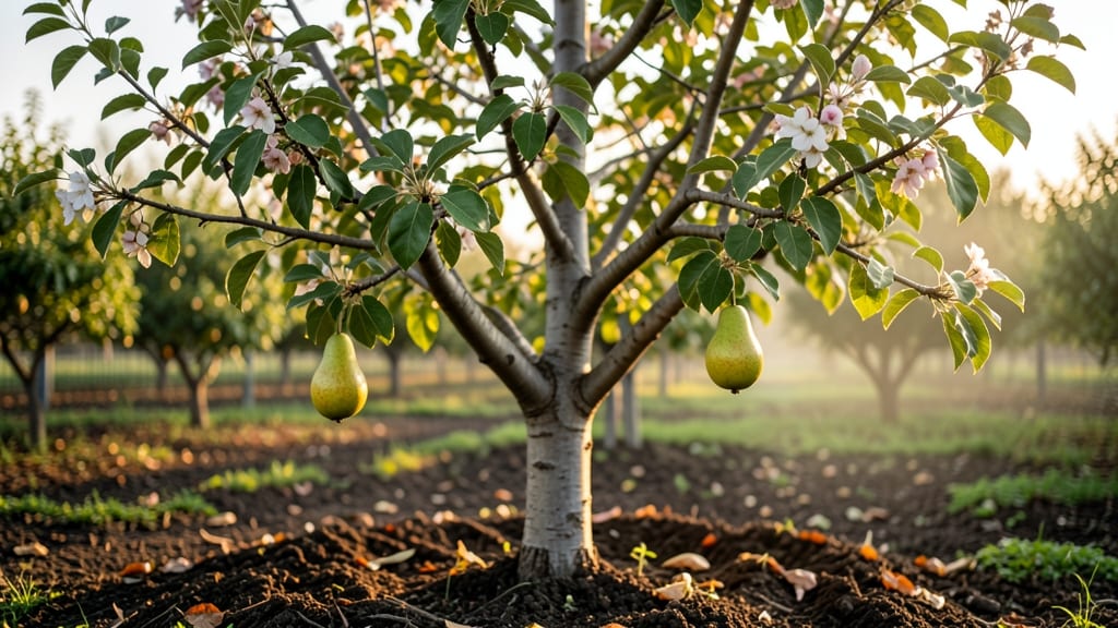 Is a Pear a Fruit: Botanical Definition and Why It’s a Simple Answer