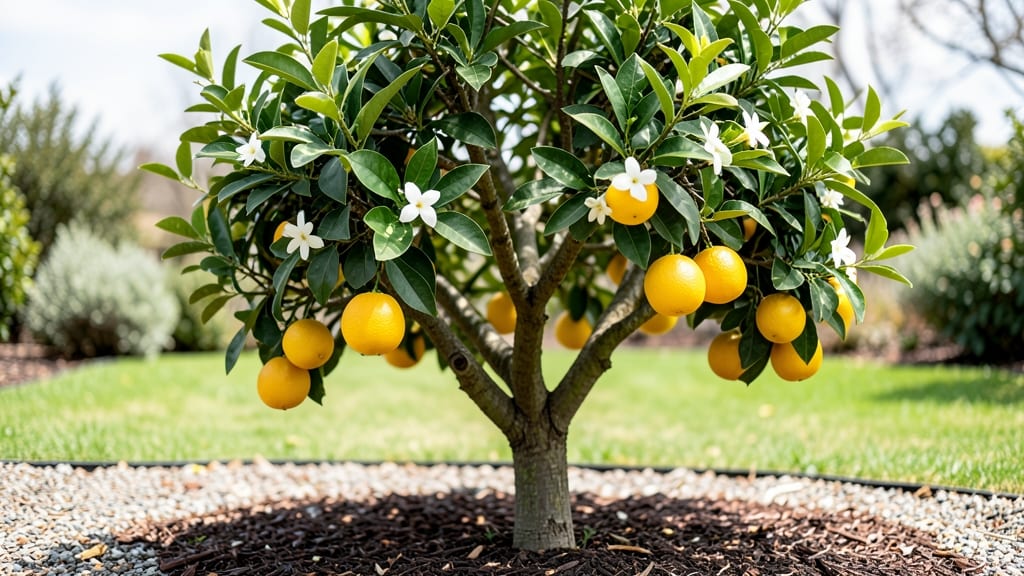 Grapefruit Trees on Your Property: How to Plant, Grow & Harvest Juicy Fruit