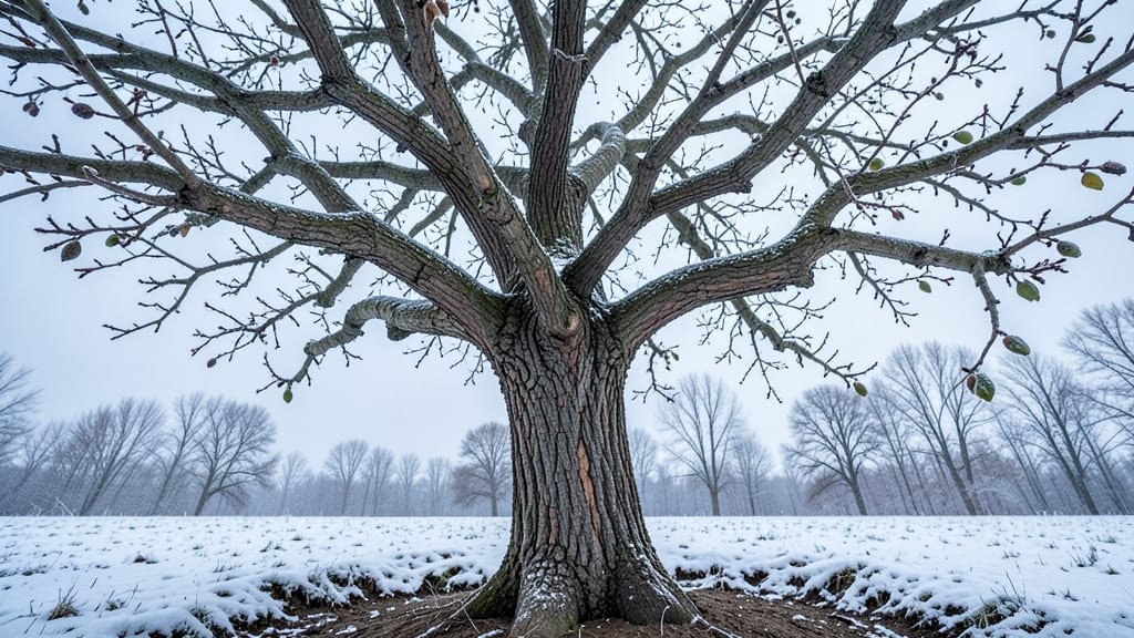 Northern Spy Pear Trees for Harsh Climates