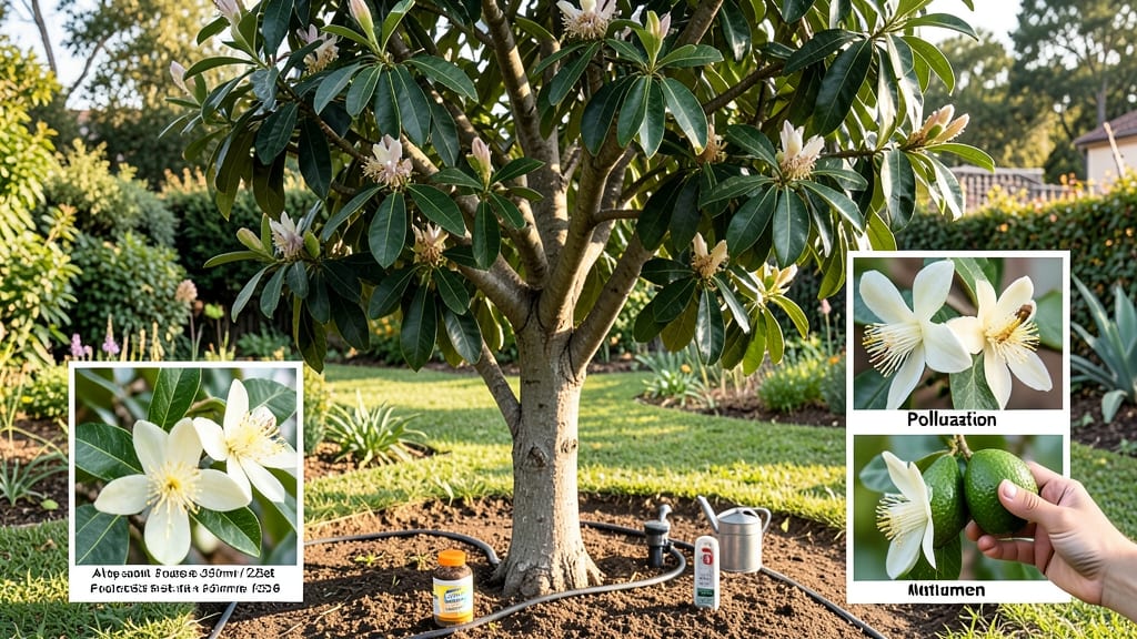 How to Get Avocado Tree to Produce Fruit: Chill Hours, Pruning, and Patience Secrets