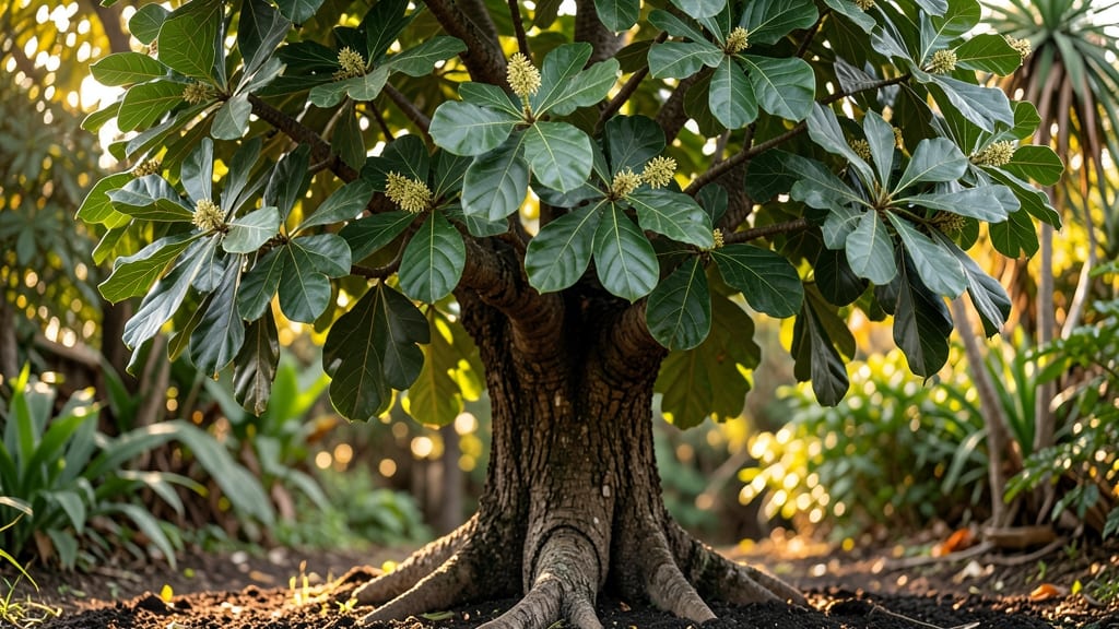 Jackfruit Tree Leaves: Year-Round Harvest Secrets for Thriving Canopies