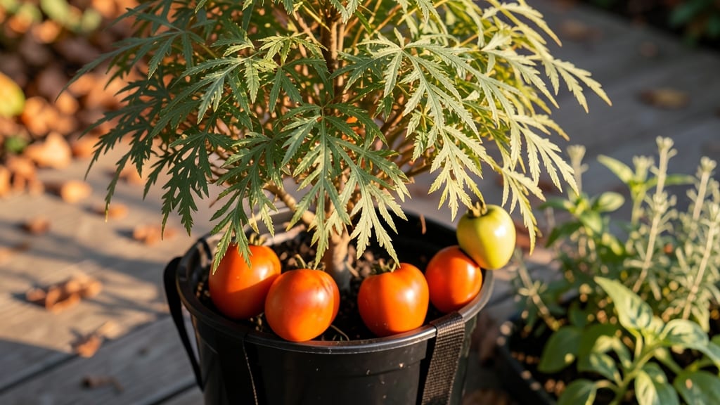 10 Fastest Growing Fruit: Container Garden Picks That Harvest in 60 Days