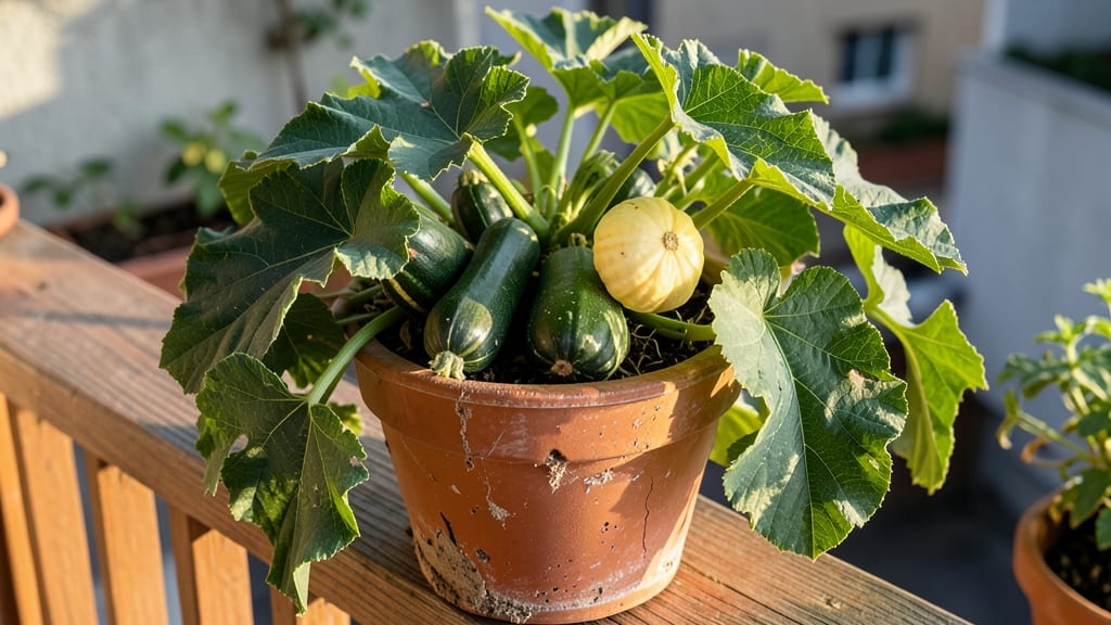 10 Fruits And Vegetables That Grow On Vines: Surprising Edibles For Small-Space Gardens