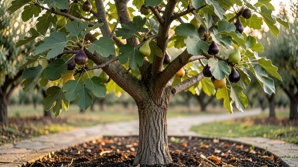 How Long Does It Take Fig Trees To Produce Fruit: Variety-Specific Timeline With Pruning Hacks