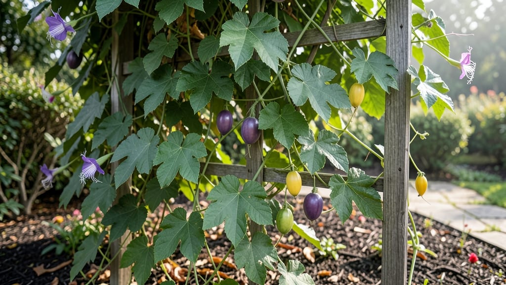 Passion Fruit or Passionfruit: Tropical Vine Secrets for Home Harvests