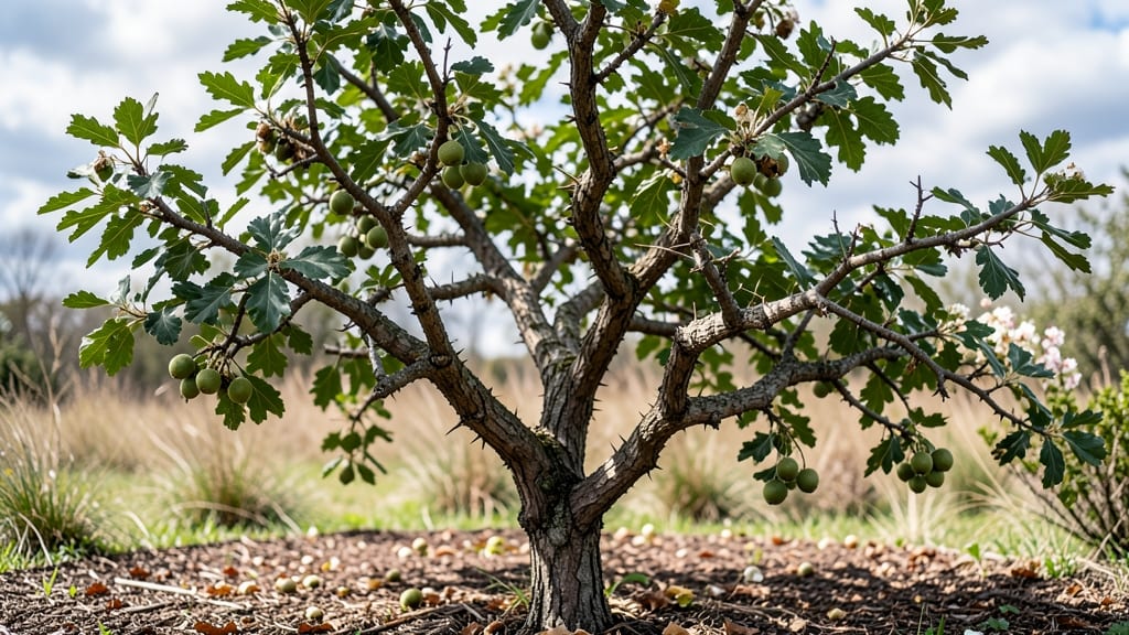 Mayberry Tree Fruit Growing Guide: Year-Round Pruning for Abundant Harvests