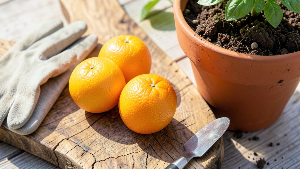 Clementines for Effortless Snacking