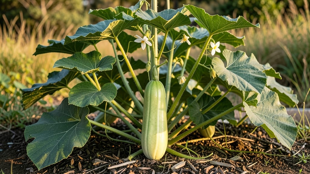 Is Winter Melon a Fruit: Botanical Classification and Culinary Truth