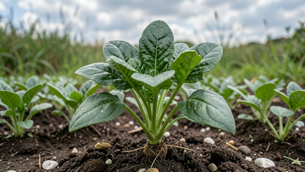 Is Spinach a Fruit or Vegetable: The Botany Answer and Why It Matters for Cooking