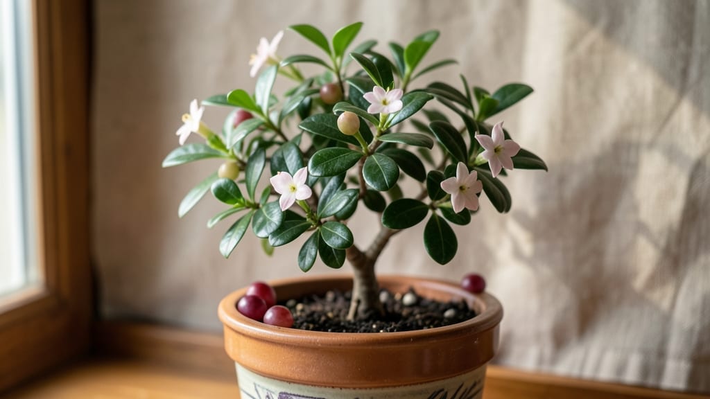 How to Grow Miracle Fruit: Flavor-Transforming Vine in 6 Months