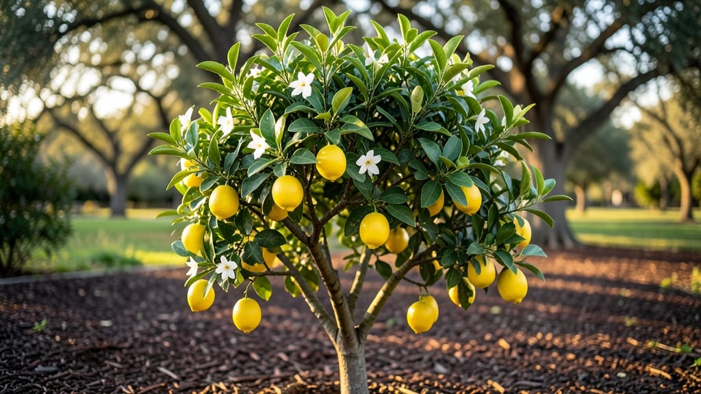 Lemon Like Fruit Growing Guide: Citrusy Mimic With Zero Bitter Aftertaste