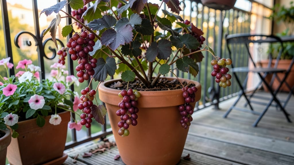 10 Fall Fruits to Grow: Compact Varieties for Small Gardens