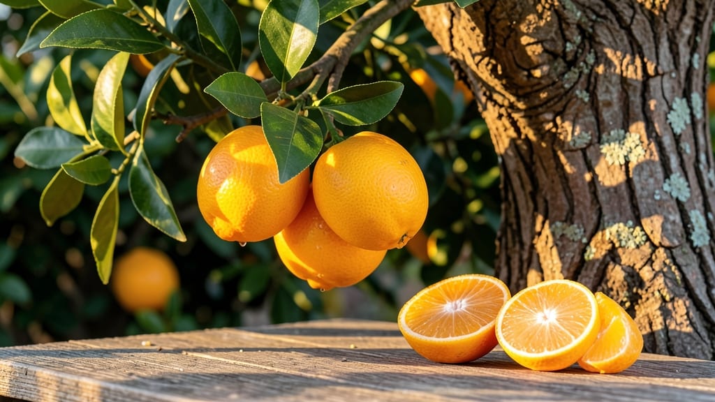 10 Fruits Similar to Apricots: Warm Climate Gems for Your Orchard